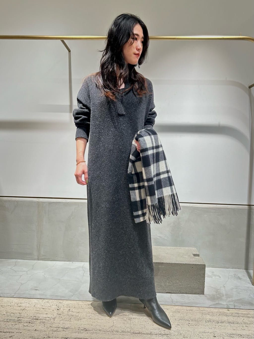 1er Arrondissementのコーディネートを紹介します。｜Rakuten Fashion(楽天ファッション／旧楽天ブランドアベニュー)3400387