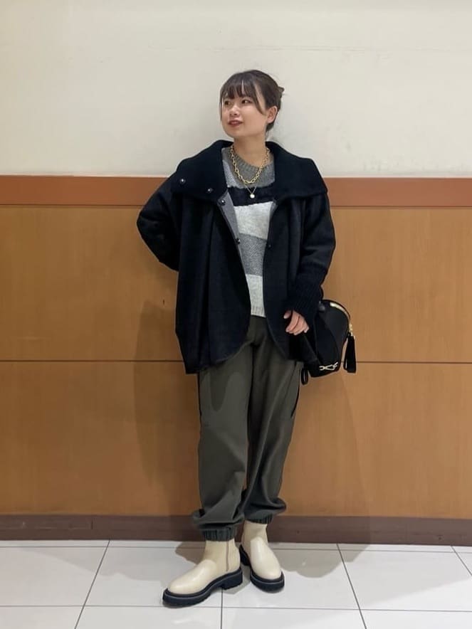 Vinのコーディネートを紹介します。｜Rakuten Fashion(楽天ファッション／旧楽天ブランドアベニュー)3402159