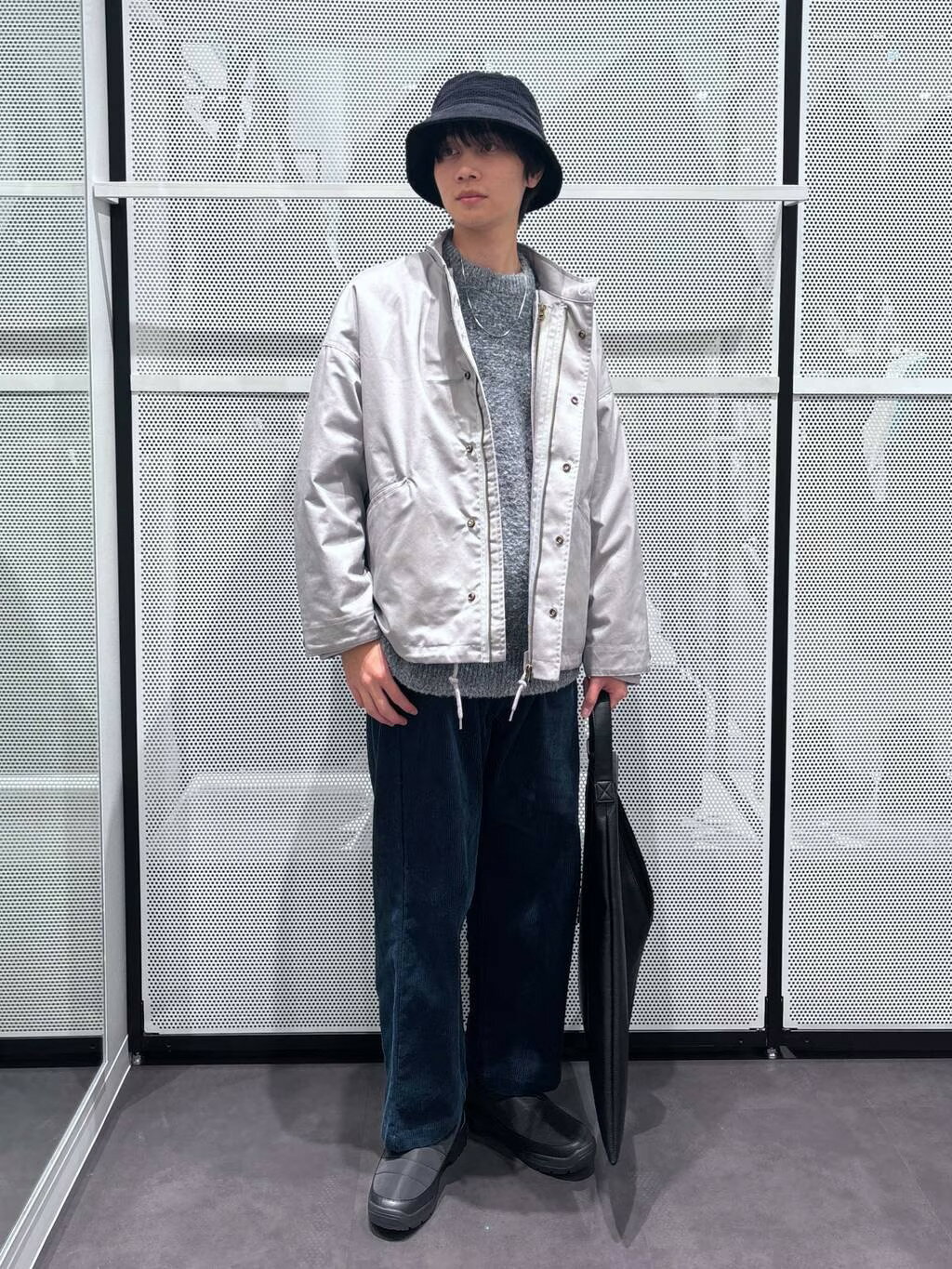 LAKOLEのコーディネートを紹介します。｜Rakuten Fashion(楽天ファッション／旧楽天ブランドアベニュー)3402675