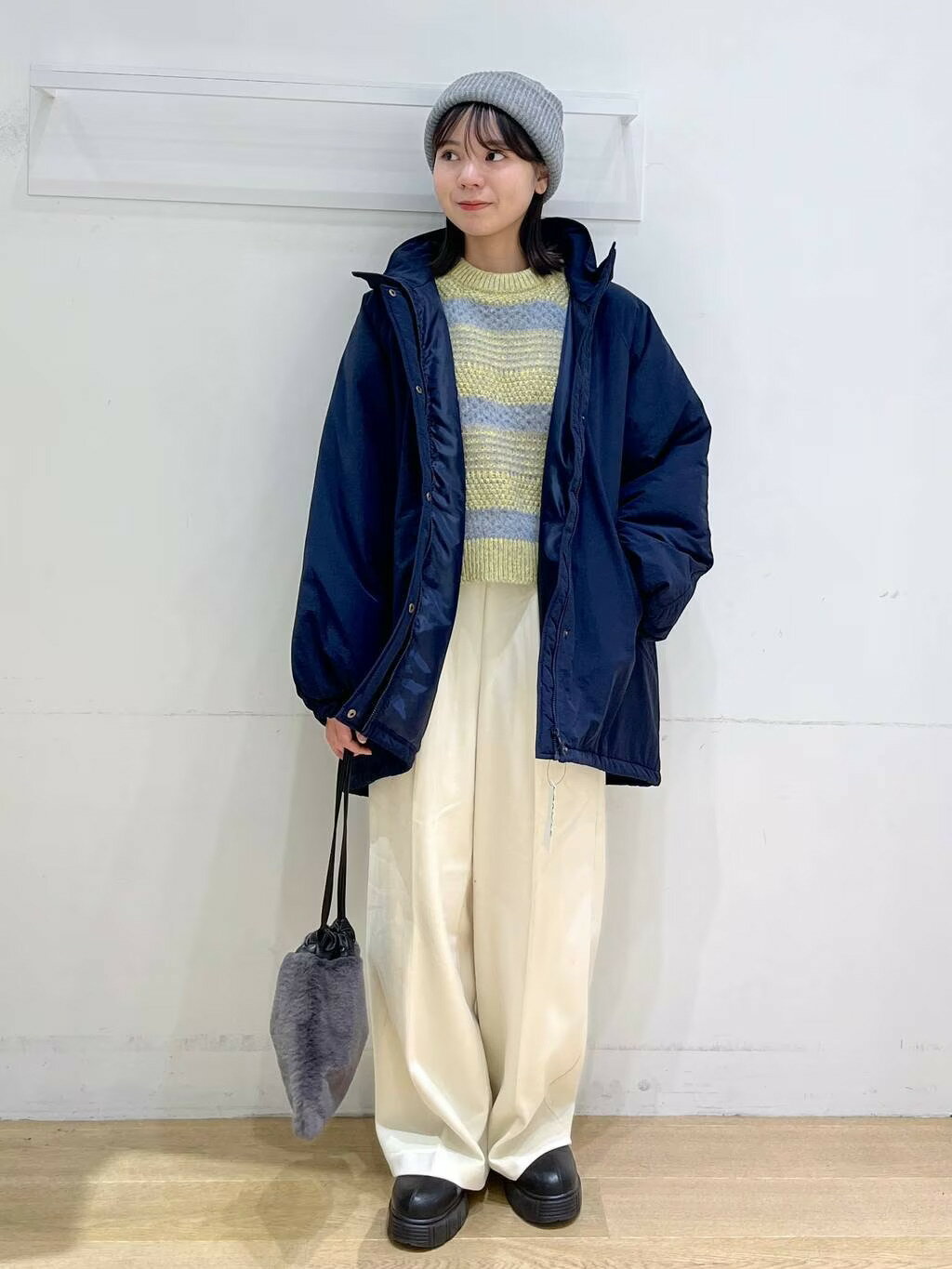 LAKOLEのコーディネートを紹介します。｜Rakuten Fashion(楽天ファッション／旧楽天ブランドアベニュー)3402680