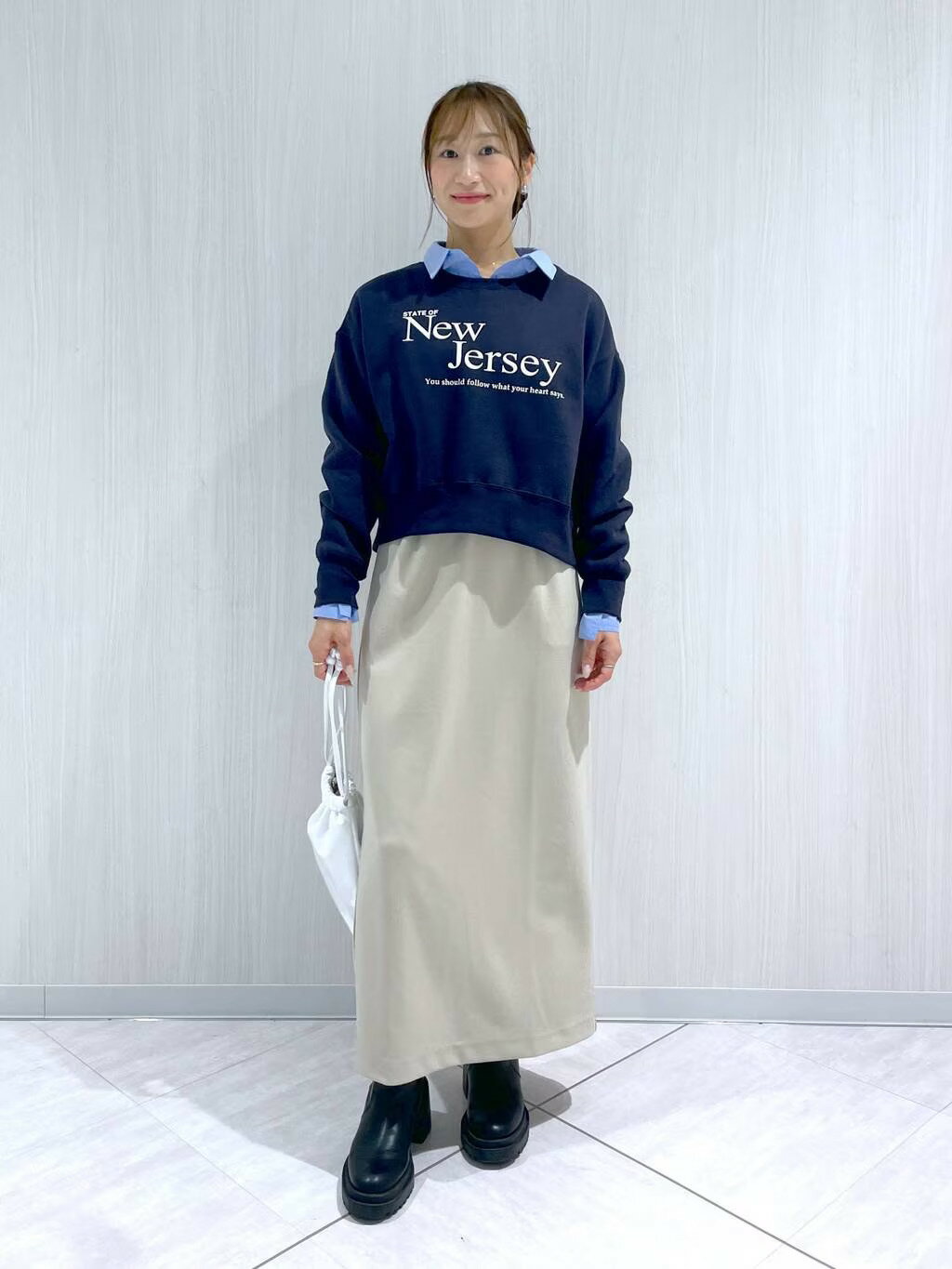 LAKOLEのコーディネートを紹介します。｜Rakuten Fashion(楽天ファッション／旧楽天ブランドアベニュー)3402682