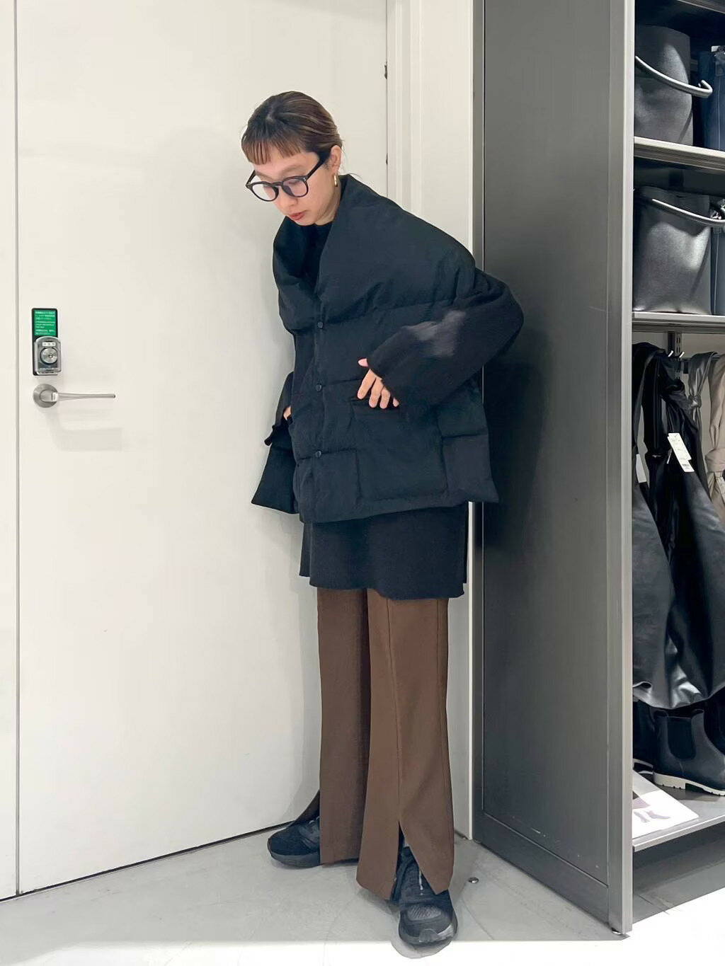 LAKOLEのコーディネートを紹介します。｜Rakuten Fashion(楽天ファッション／旧楽天ブランドアベニュー)3402653