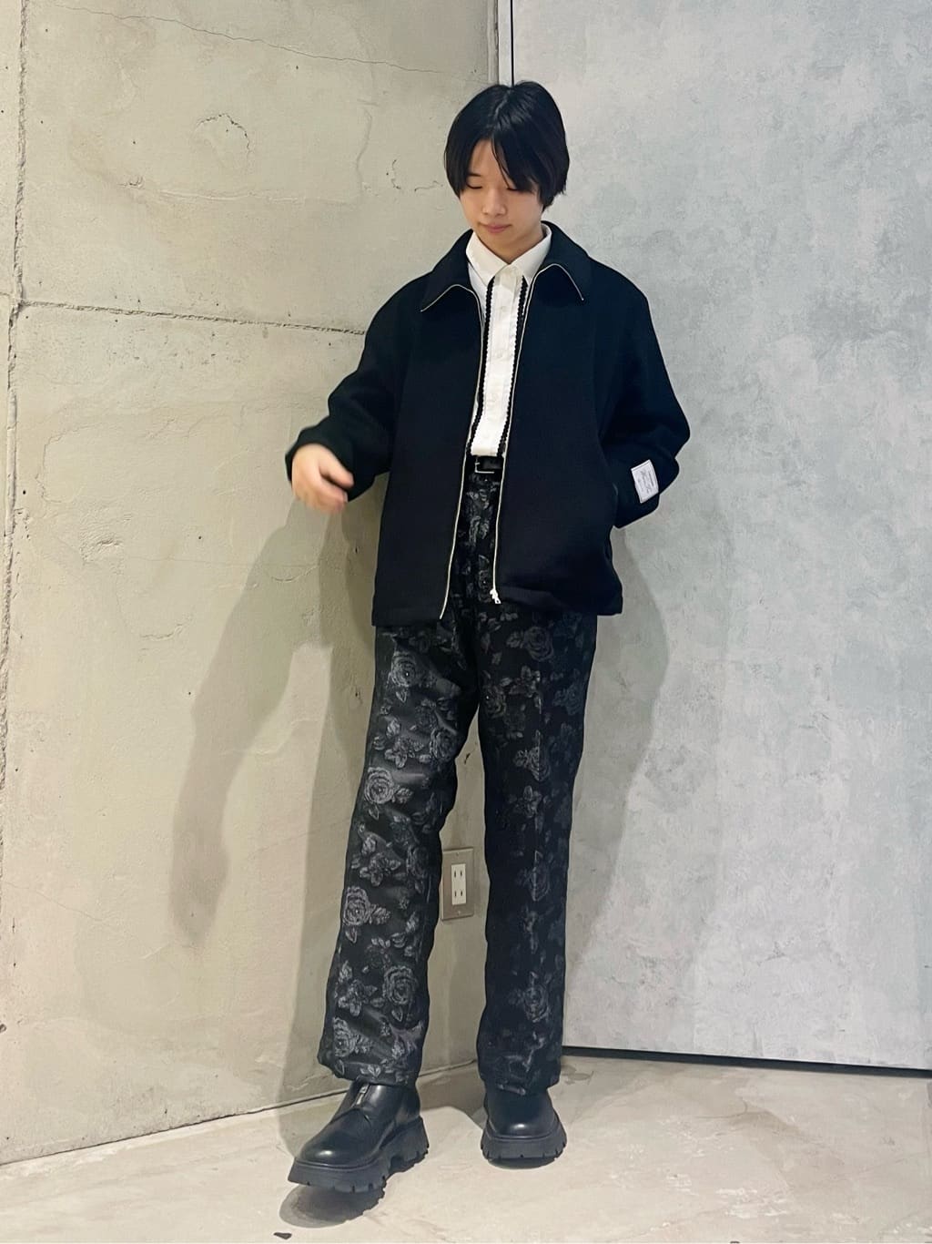 tk.TAKEO KIKUCHIのコーディネートを紹介します。｜Rakuten Fashion(楽天ファッション／旧楽天ブランドアベニュー)3404489