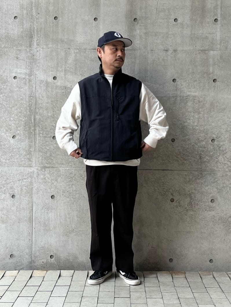 WISMのコーディネートを紹介します。｜Rakuten Fashion(楽天ファッション／旧楽天ブランドアベニュー)3405530