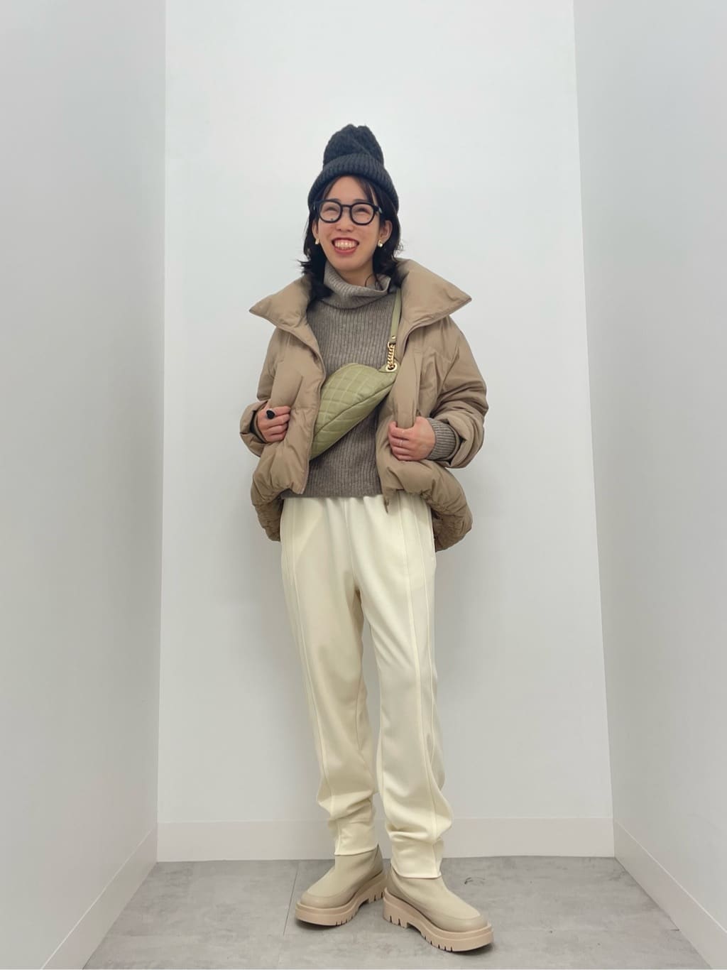 LASUDのコーディネートを紹介します。｜Rakuten Fashion(楽天ファッション／旧楽天ブランドアベニュー)3405779