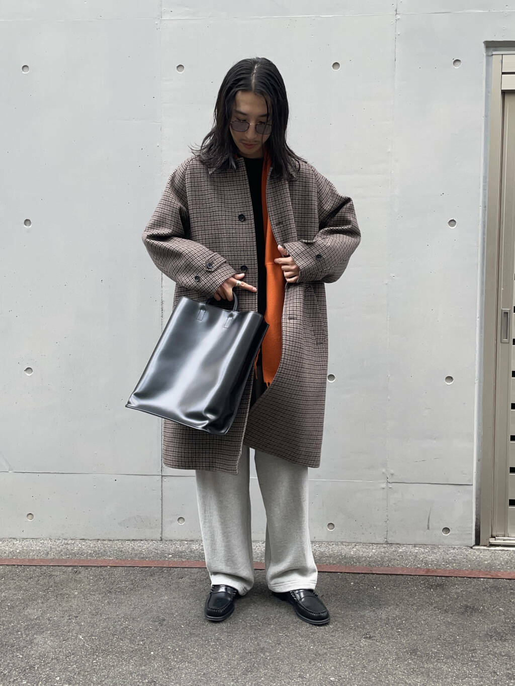 URBAN RESEARCHのコーディネートを紹介します。｜Rakuten Fashion(楽天ファッション／旧楽天ブランドアベニュー)3405862