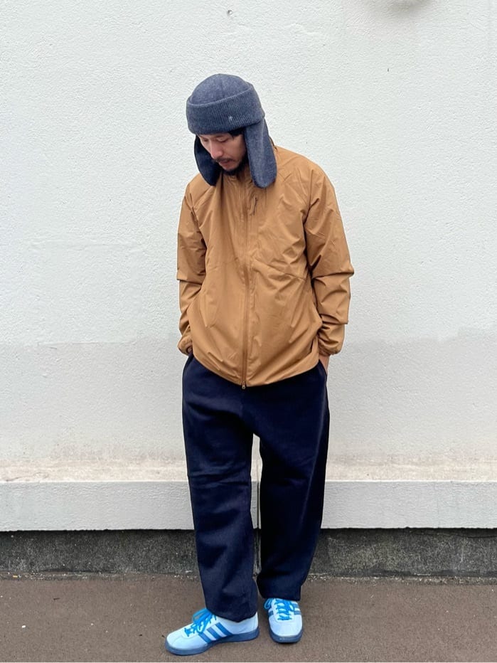 Snow Peakのコーディネートを紹介します。｜Rakuten Fashion(楽天ファッション／旧楽天ブランドアベニュー)3410711