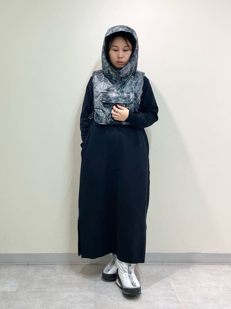 Snow Peakのコーディネートを紹介します。｜Rakuten Fashion(楽天ファッション／旧楽天ブランドアベニュー)3410748