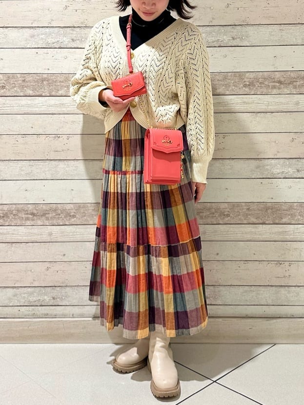 Samantha Thavasa Petit Choiceの「ディズニーコレクション プリンセス 