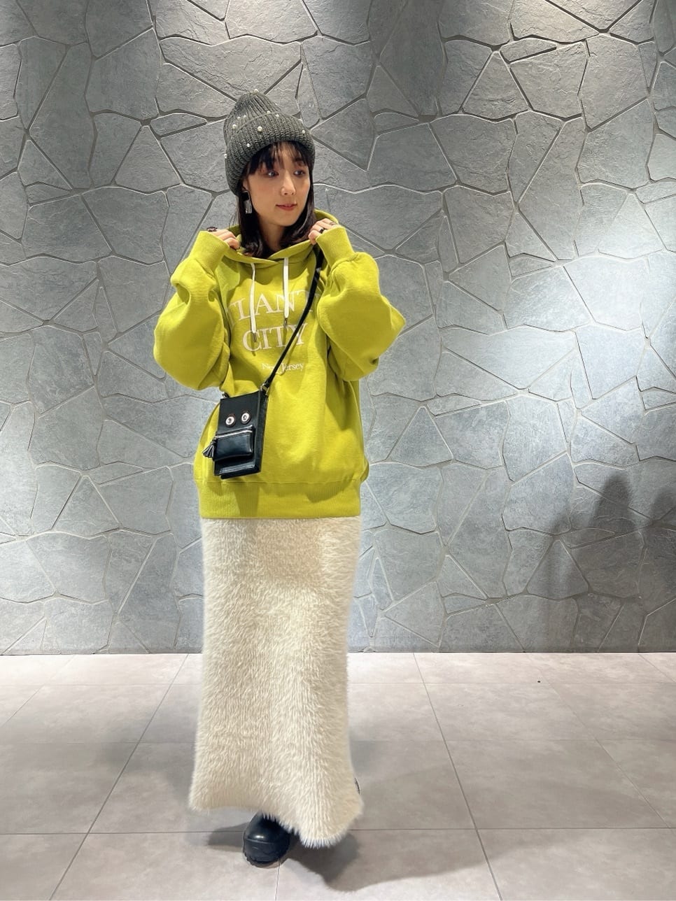 LASUDのコーディネートを紹介します。｜Rakuten Fashion(楽天ファッション／旧楽天ブランドアベニュー)3413891