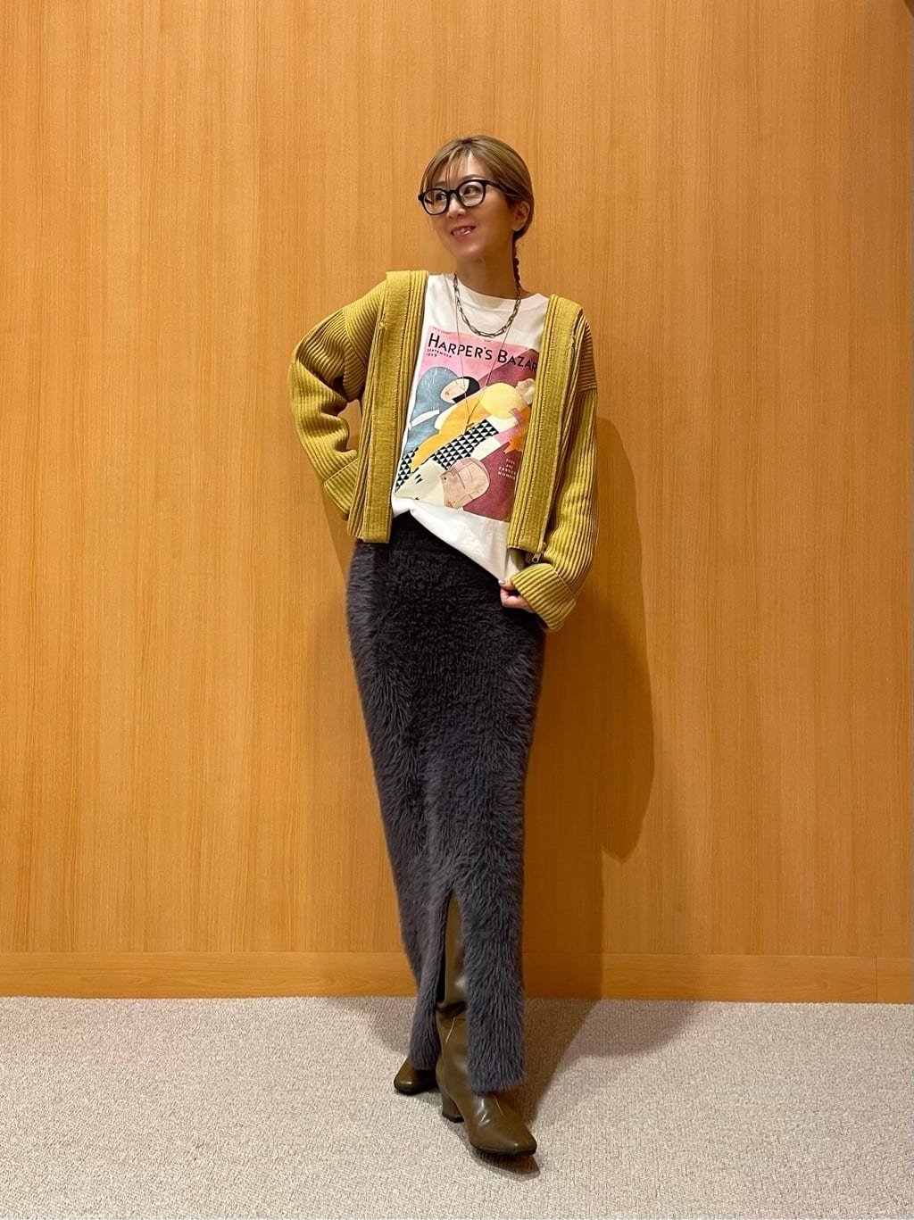 Vinのコーディネートを紹介します。｜Rakuten Fashion(楽天ファッション／旧楽天ブランドアベニュー)3414085