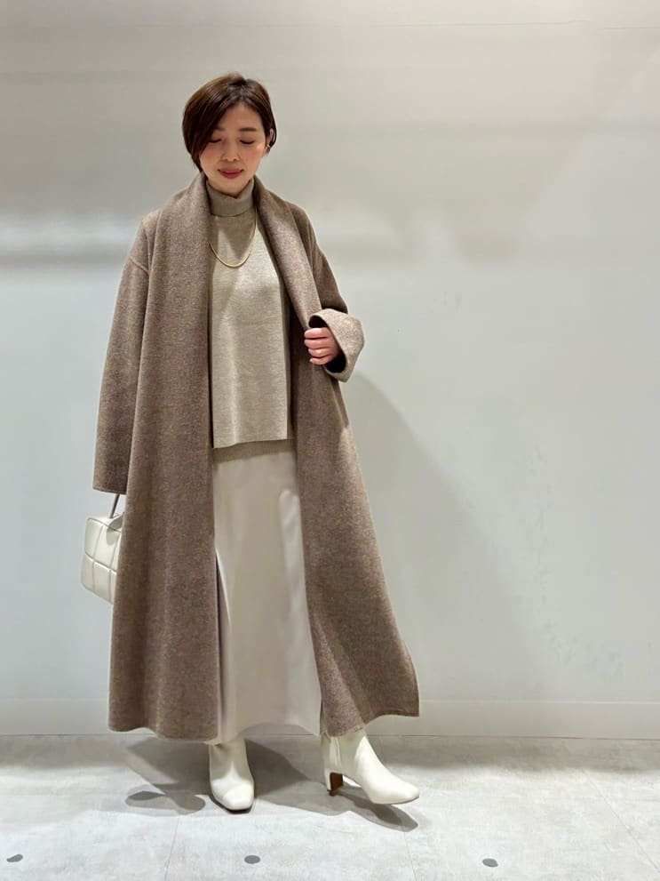 LASUDのコーディネートを紹介します。｜Rakuten Fashion(楽天ファッション／旧楽天ブランドアベニュー)3416337