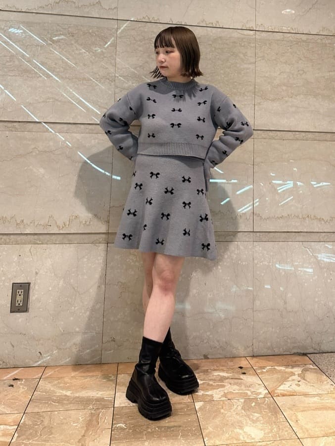 REDYAZELのコーディネートを紹介します。｜Rakuten Fashion(楽天ファッション／旧楽天ブランドアベニュー)3417774