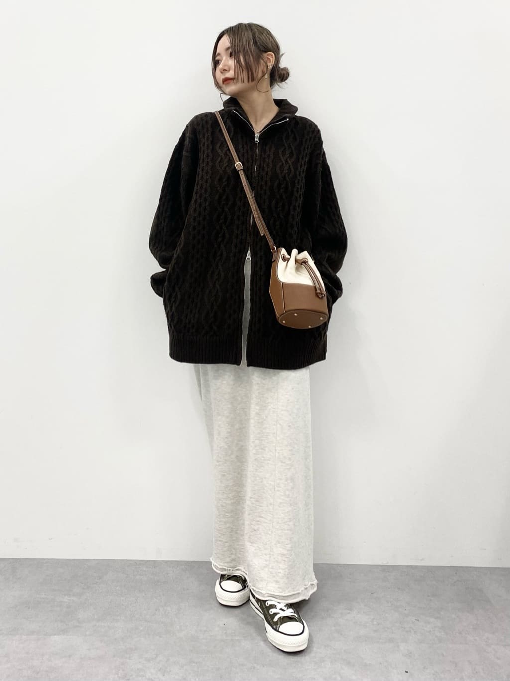 CRAFT STANDARD BOUTIQUEのコーディネートを紹介します。｜Rakuten Fashion(楽天ファッション／旧楽天ブランドアベニュー)3419276
