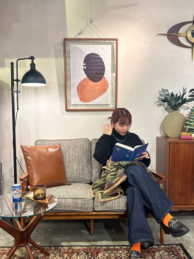 journal standard Furniture | RONDA Frame A2 4th ロンダフレーム