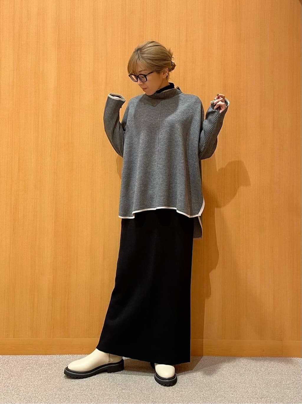 Vinのコーディネートを紹介します。｜Rakuten Fashion(楽天ファッション／旧楽天ブランドアベニュー)3420174