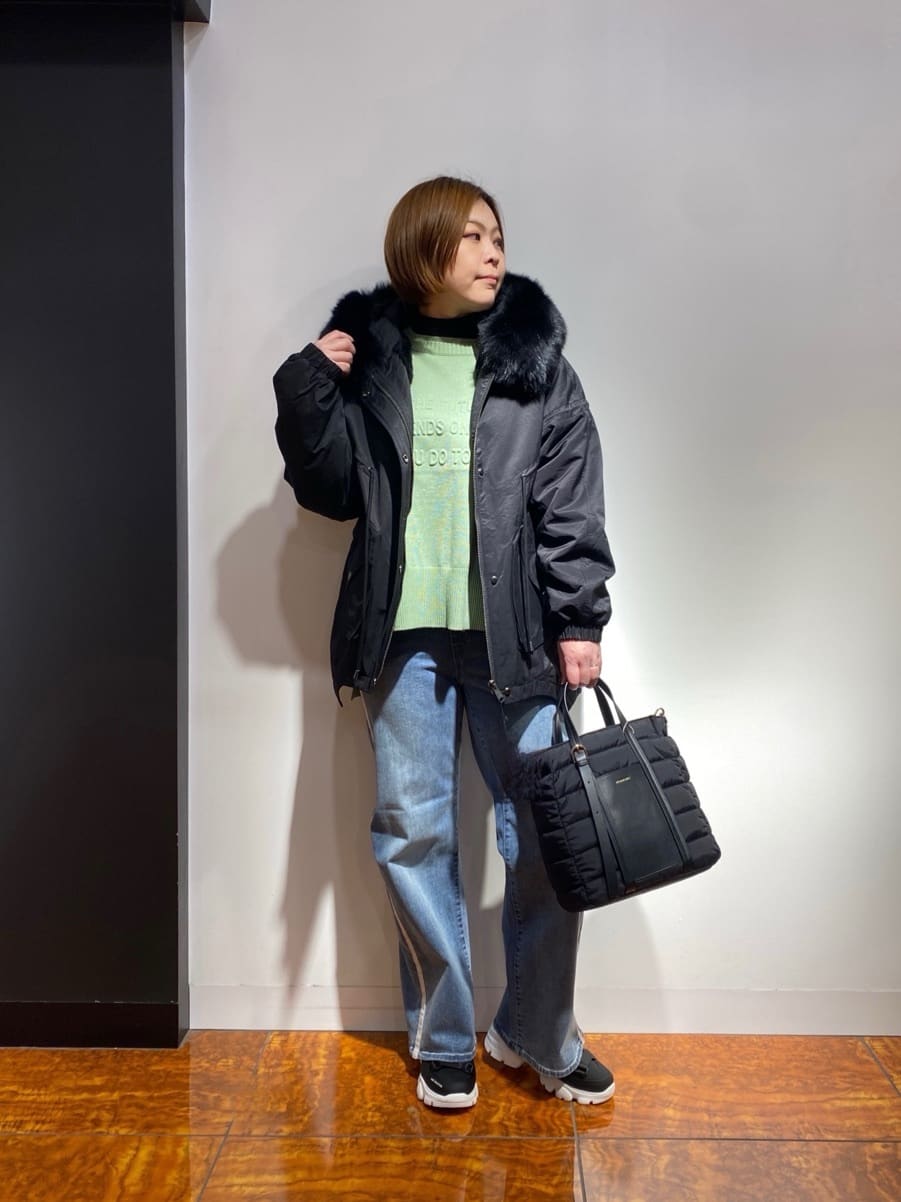 Vinのコーディネートを紹介します。｜Rakuten Fashion(楽天ファッション／旧楽天ブランドアベニュー)3421402