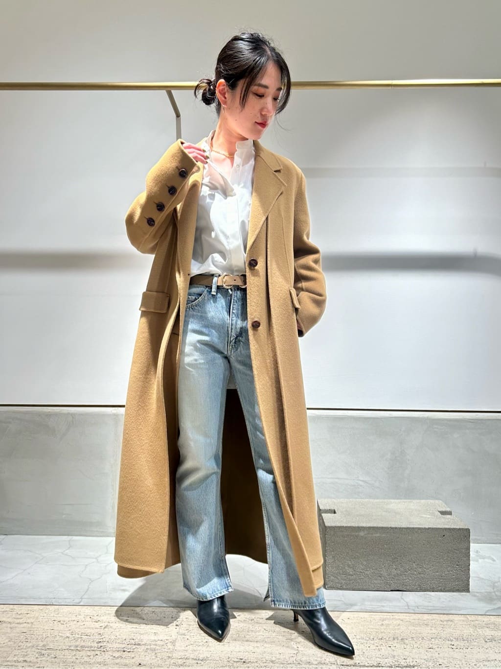 1er Arrondissementのコーディネートを紹介します。｜Rakuten Fashion(楽天ファッション／旧楽天ブランドアベニュー)3422656