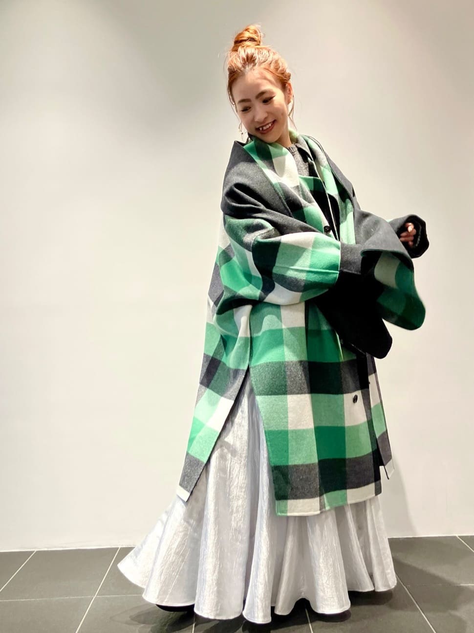 1er Arrondissementのコーディネートを紹介します。｜Rakuten Fashion(楽天ファッション／旧楽天ブランドアベニュー)3422658