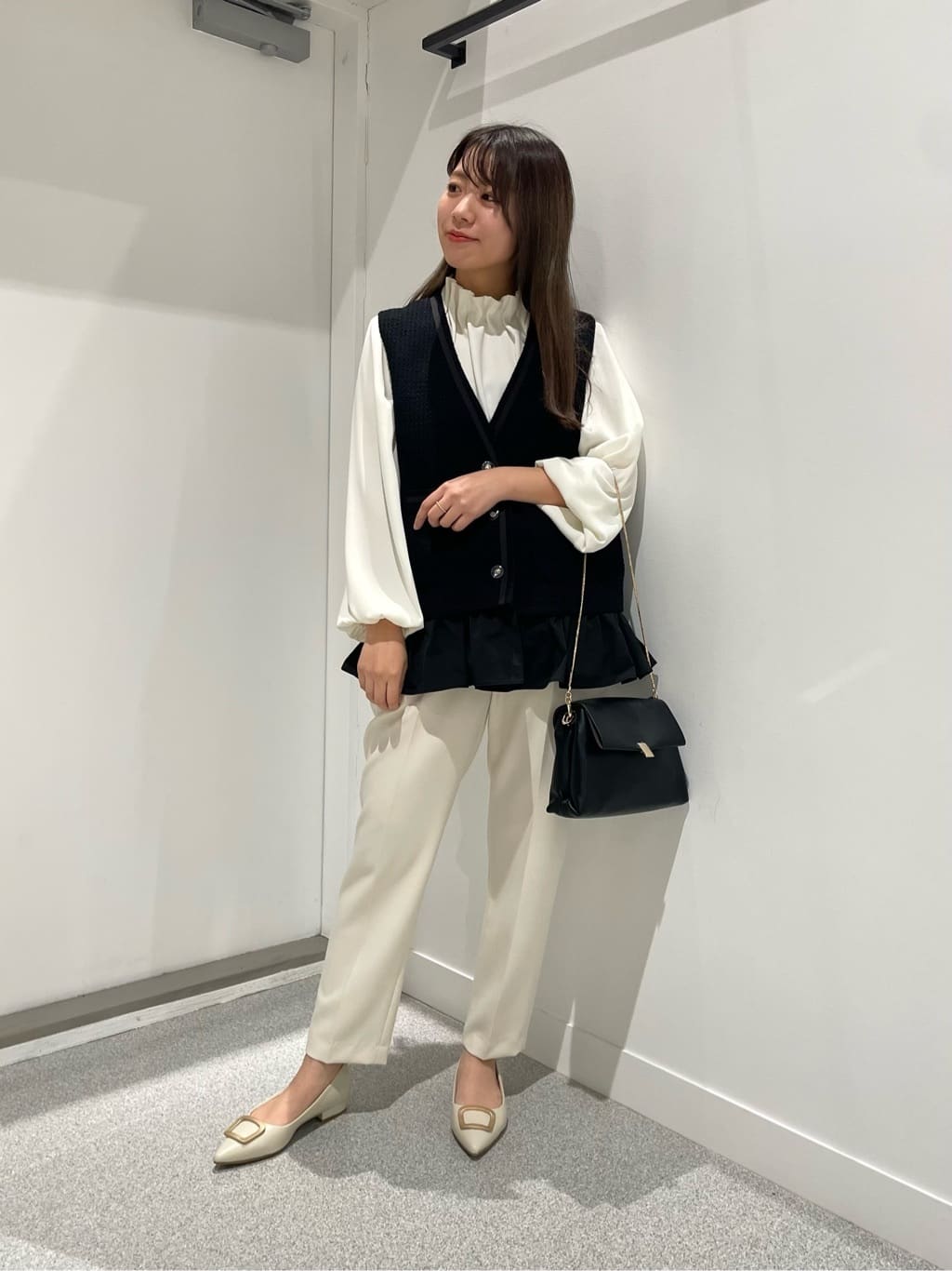 Vinのコーディネートを紹介します。｜Rakuten Fashion(楽天ファッション／旧楽天ブランドアベニュー)3422668