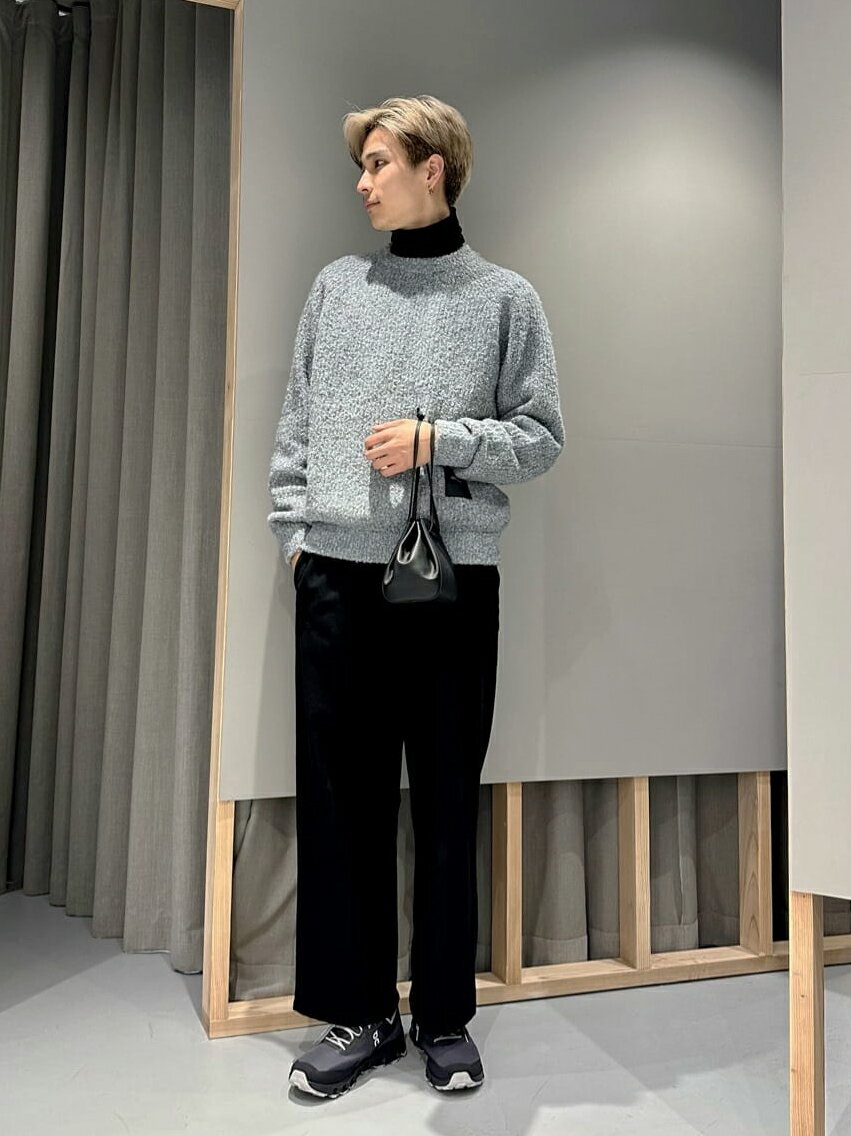 LOVELESSのコーディネートを紹介します。｜Rakuten Fashion(楽天ファッション／旧楽天ブランドアベニュー)3423262