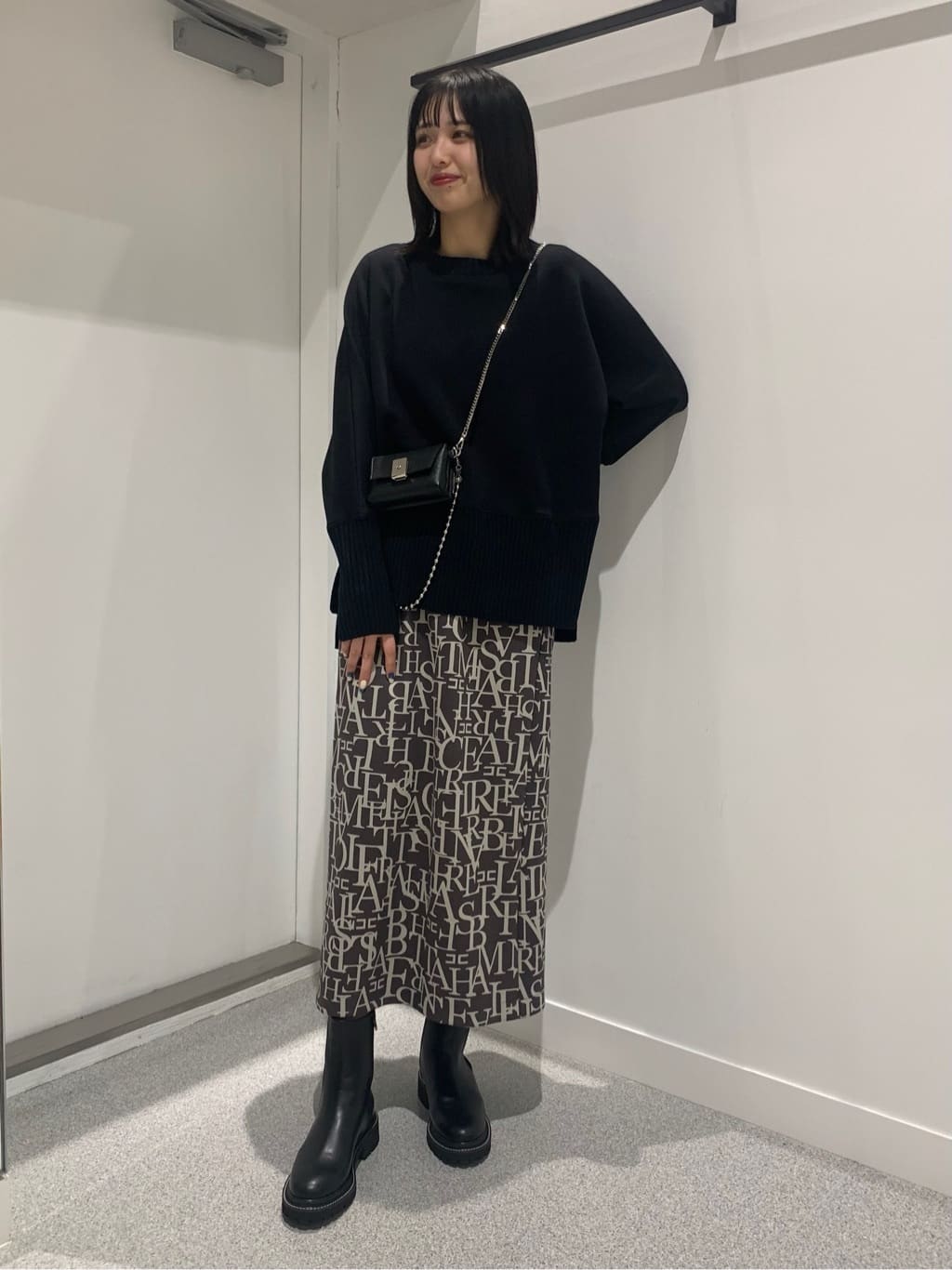 LASUDのコーディネートを紹介します。｜Rakuten Fashion(楽天ファッション／旧楽天ブランドアベニュー)3423502