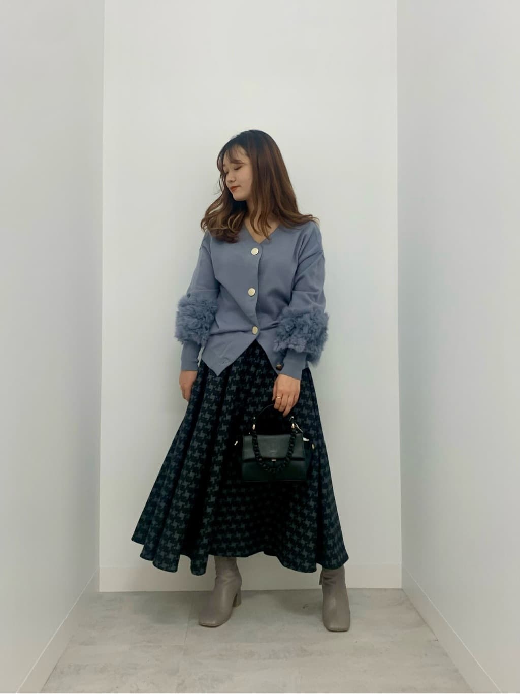 Vinのコーディネートを紹介します。｜Rakuten Fashion(楽天ファッション／旧楽天ブランドアベニュー)3424990