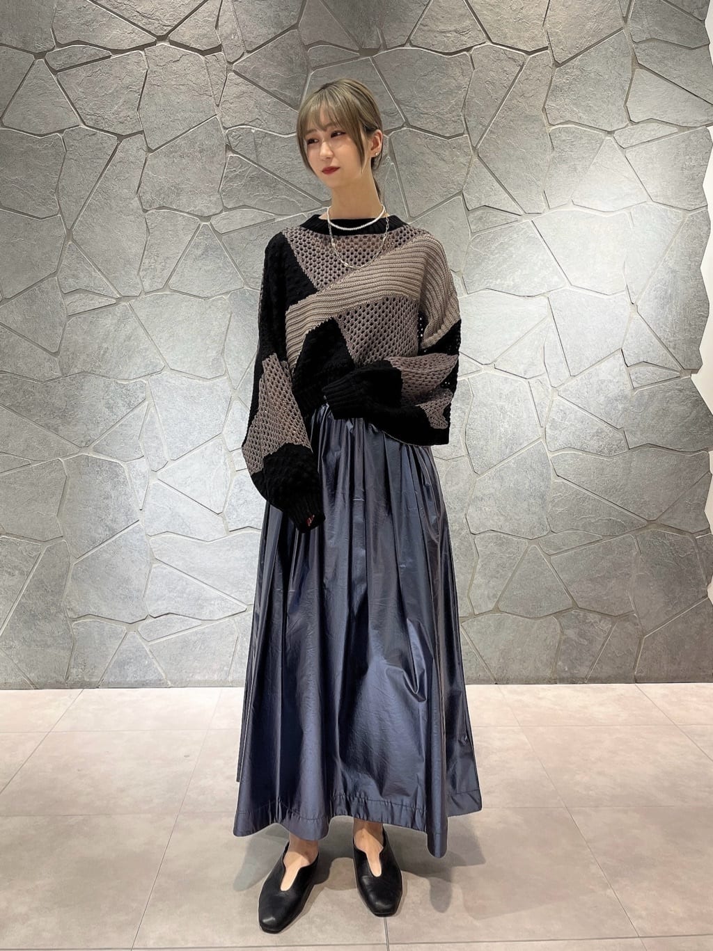 Vinのコーディネートを紹介します。｜Rakuten Fashion(楽天ファッション／旧楽天ブランドアベニュー)3426055