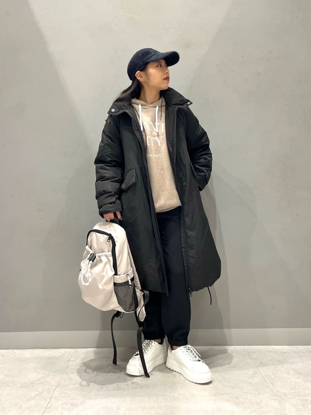 LASUDのコーディネートを紹介します。｜Rakuten Fashion(楽天ファッション／旧楽天ブランドアベニュー)3426304