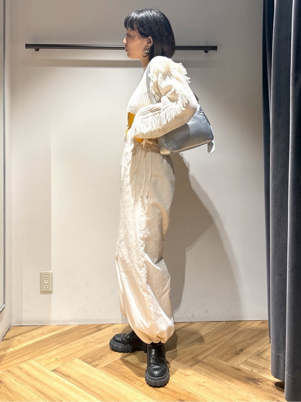 moussyのコーディネートを紹介します。｜Rakuten Fashion(楽天ファッション／旧楽天ブランドアベニュー)3427082