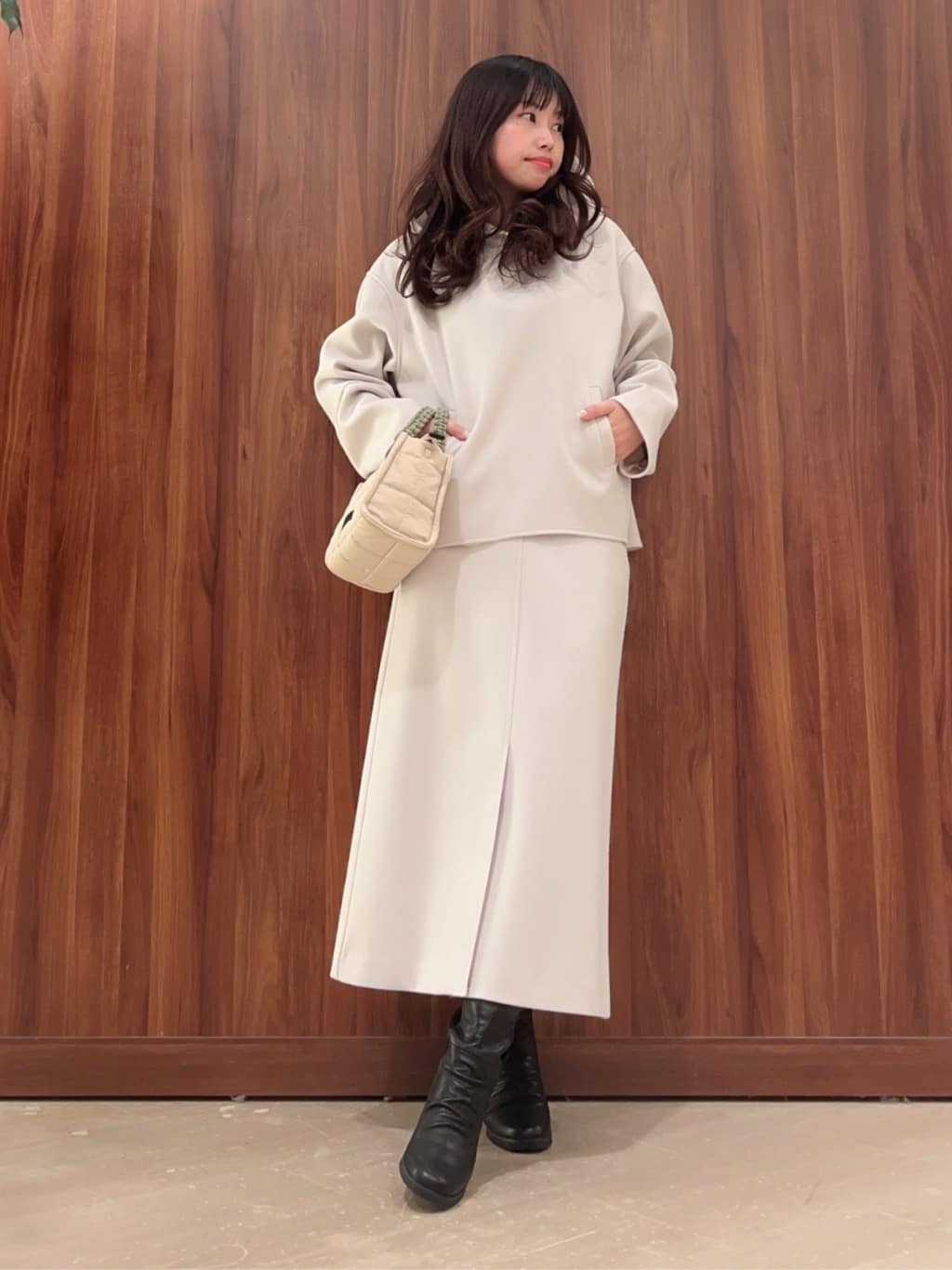 Vinのコーディネートを紹介します。｜Rakuten Fashion(楽天ファッション／旧楽天ブランドアベニュー)3428696