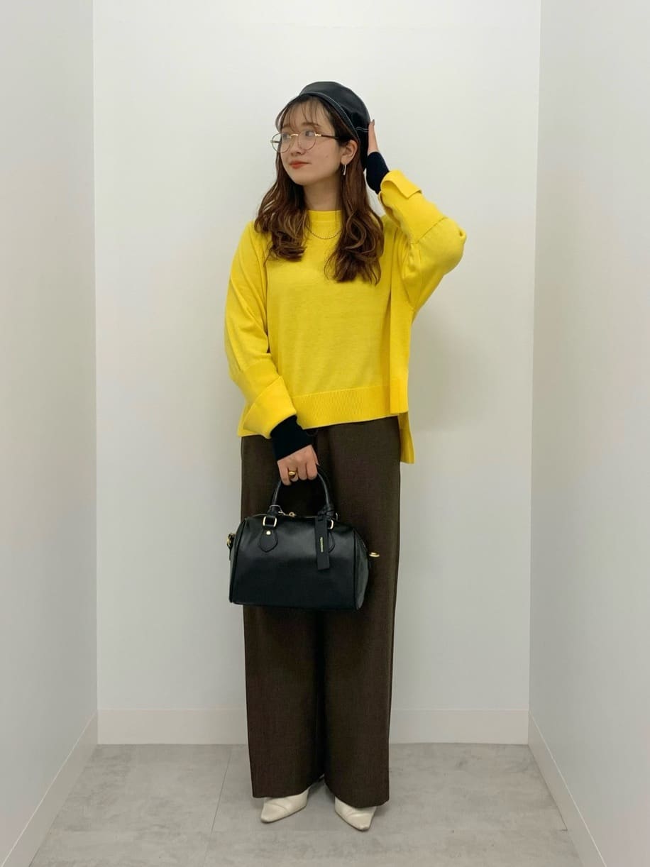 Vinのコーディネートを紹介します。｜Rakuten Fashion(楽天ファッション／旧楽天ブランドアベニュー)3428769