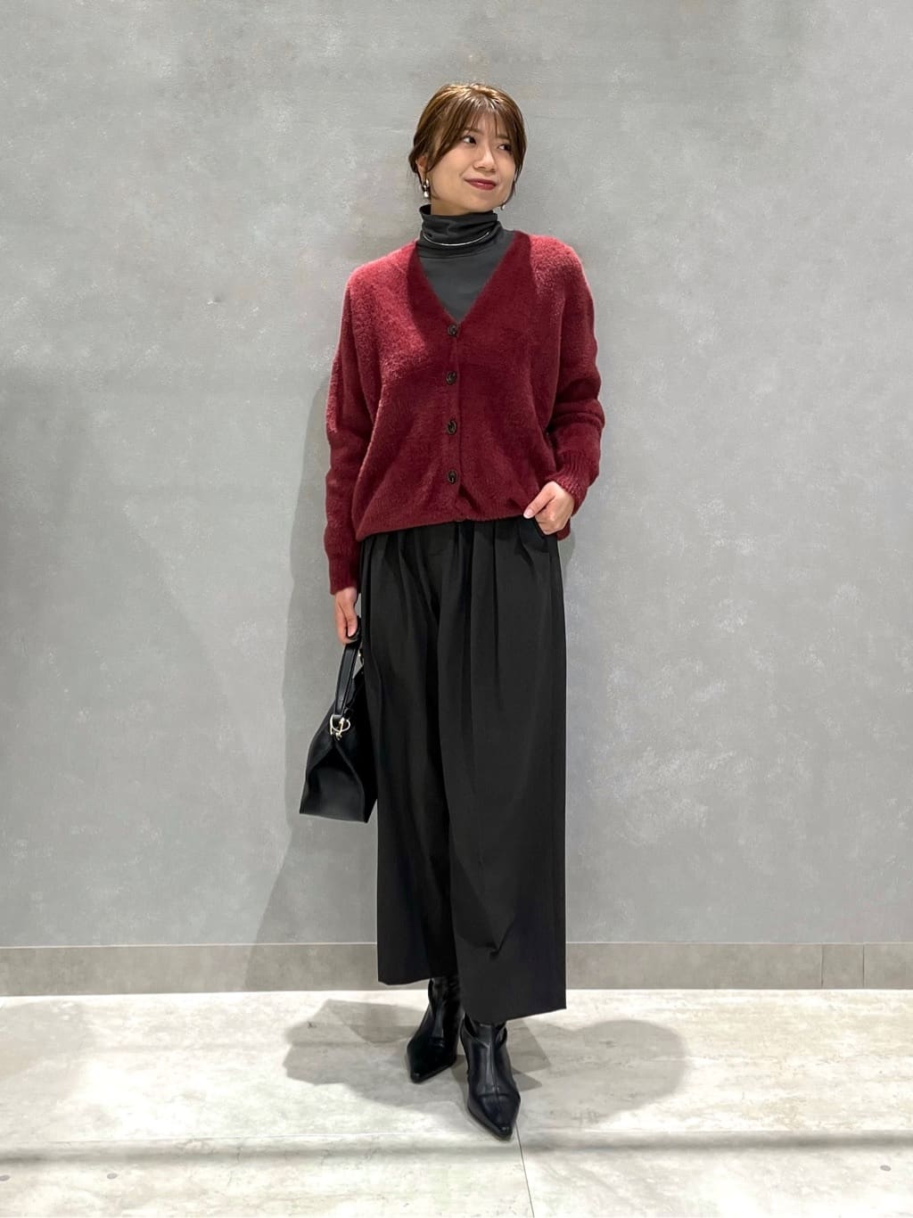 Vinのコーディネートを紹介します。｜Rakuten Fashion(楽天ファッション／旧楽天ブランドアベニュー)3428851