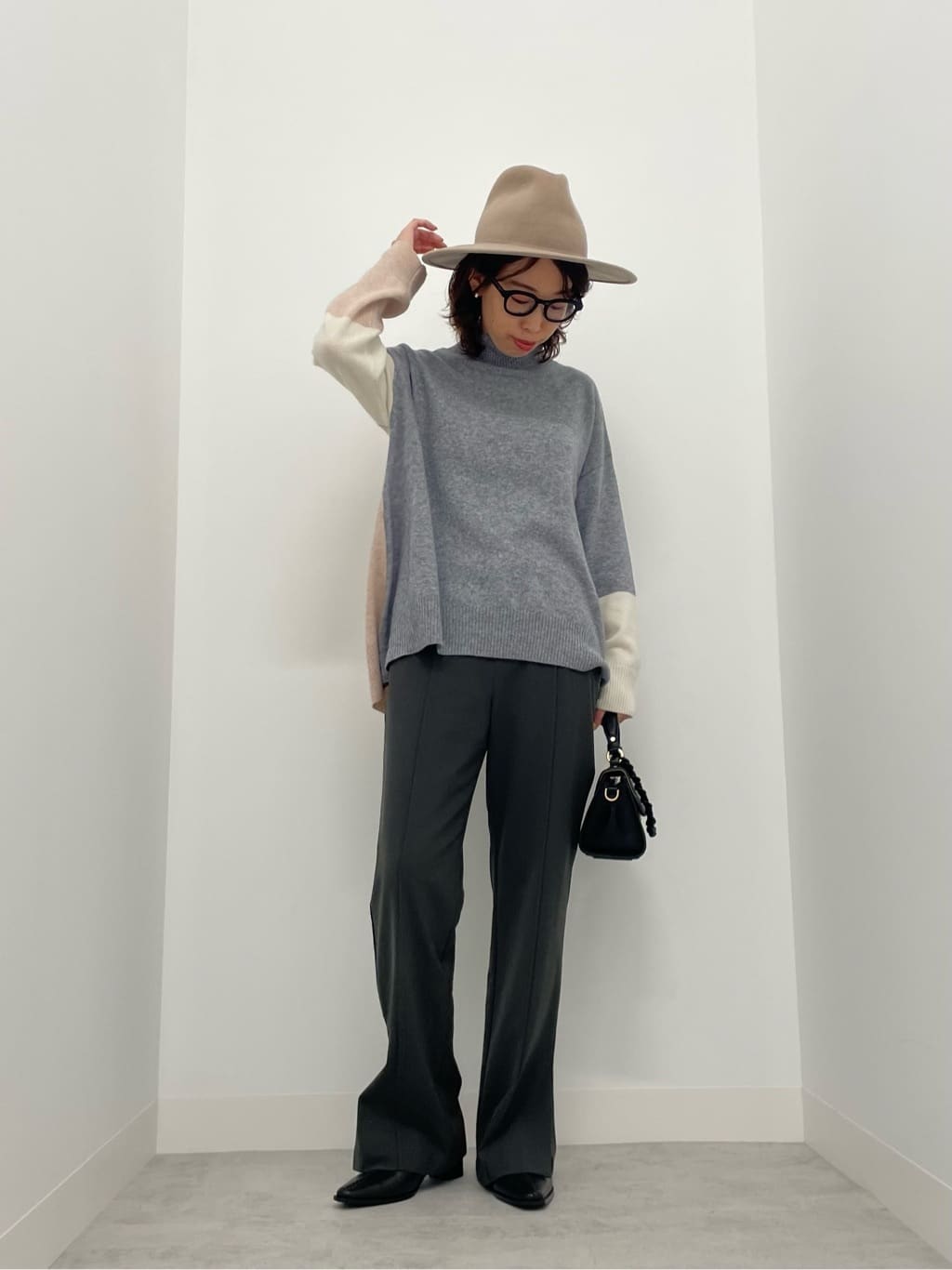 Vinのコーディネートを紹介します。｜Rakuten Fashion(楽天ファッション／旧楽天ブランドアベニュー)3429456