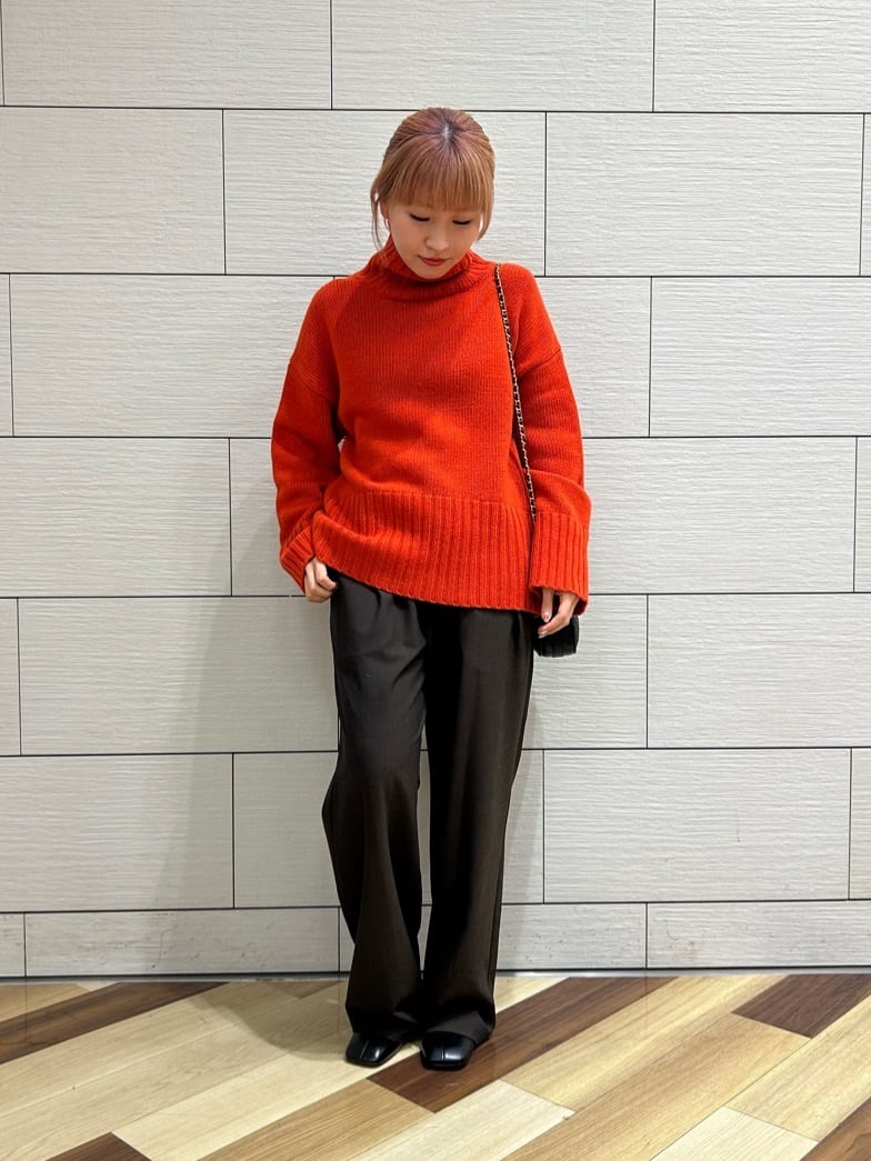 Vinのコーディネートを紹介します。｜Rakuten Fashion(楽天ファッション／旧楽天ブランドアベニュー)3429497