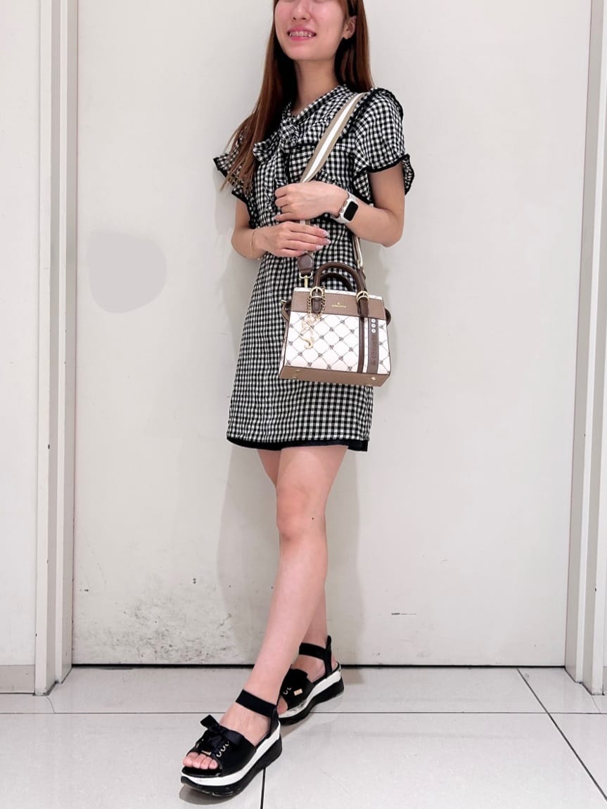 & chouetteのコーディネートを紹介します。｜Rakuten Fashion(楽天ファッション／旧楽天ブランドアベニュー)3429848