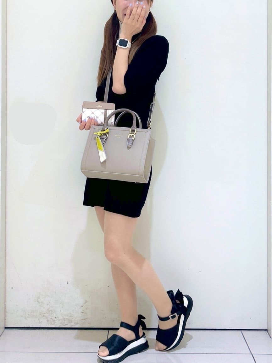 & chouetteのコーディネートを紹介します。｜Rakuten Fashion(楽天ファッション／旧楽天ブランドアベニュー)3429850