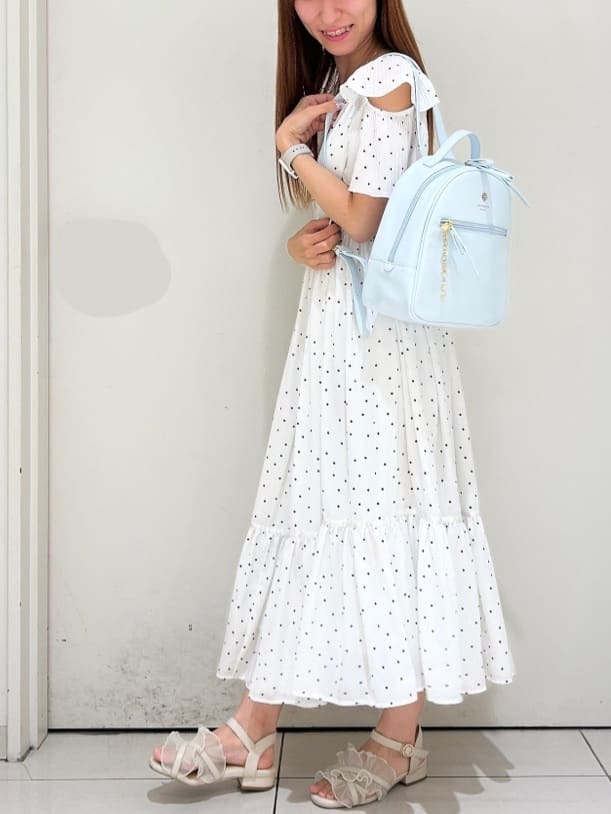 & chouetteのコーディネートを紹介します。｜Rakuten Fashion(楽天ファッション／旧楽天ブランドアベニュー)3429857