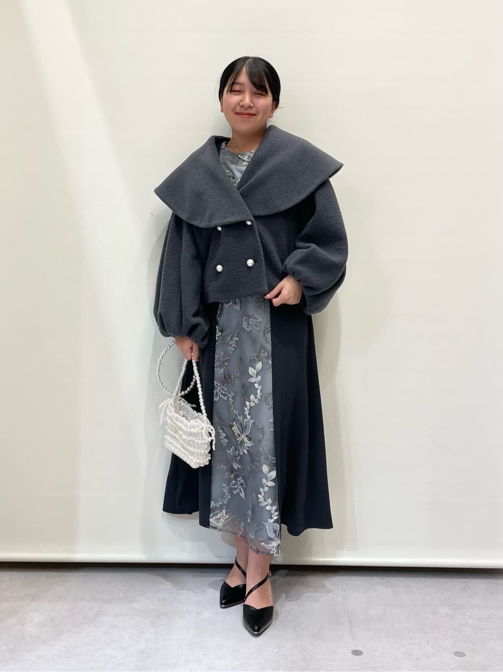 LASUDのコーディネートを紹介します。｜Rakuten Fashion(楽天ファッション／旧楽天ブランドアベニュー)3429991