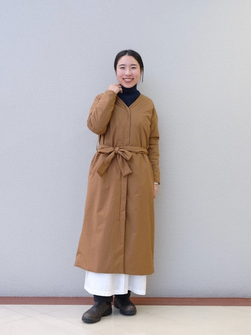 Snow Peakのコーディネートを紹介します。｜Rakuten Fashion(楽天ファッション／旧楽天ブランドアベニュー)3431308