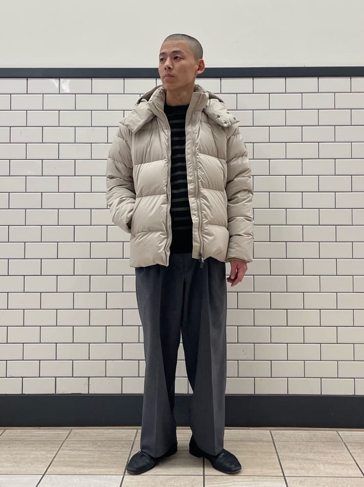 417 EDIFICEのコーディネートを紹介します。｜Rakuten Fashion(楽天ファッション／旧楽天ブランドアベニュー)3431637