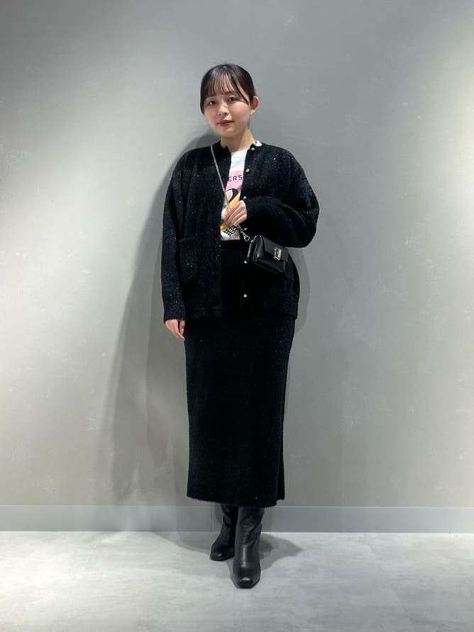 Vinのコーディネートを紹介します。｜Rakuten Fashion(楽天ファッション／旧楽天ブランドアベニュー)3431737