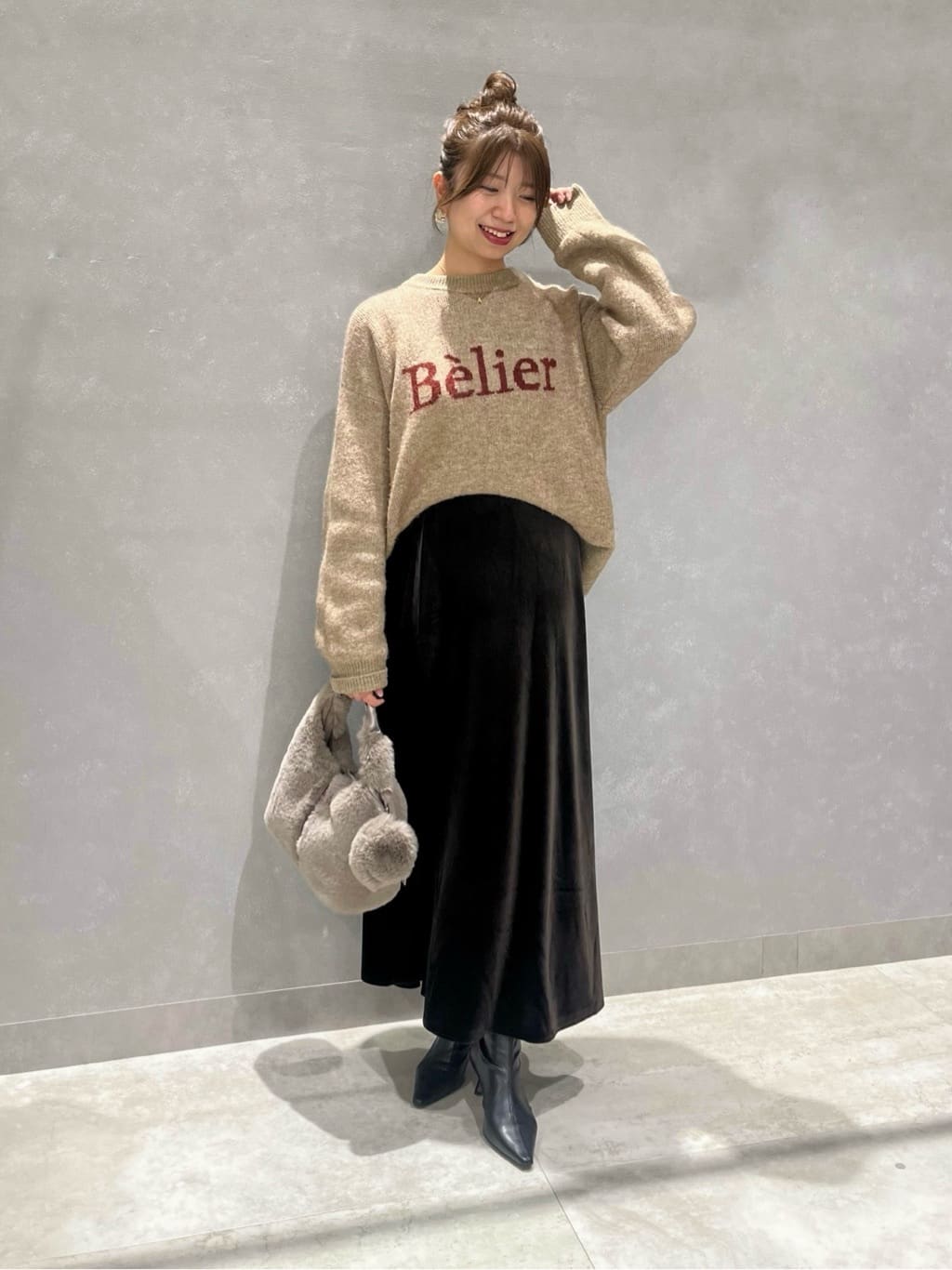 Vinのコーディネートを紹介します。｜Rakuten Fashion(楽天ファッション／旧楽天ブランドアベニュー)3431877