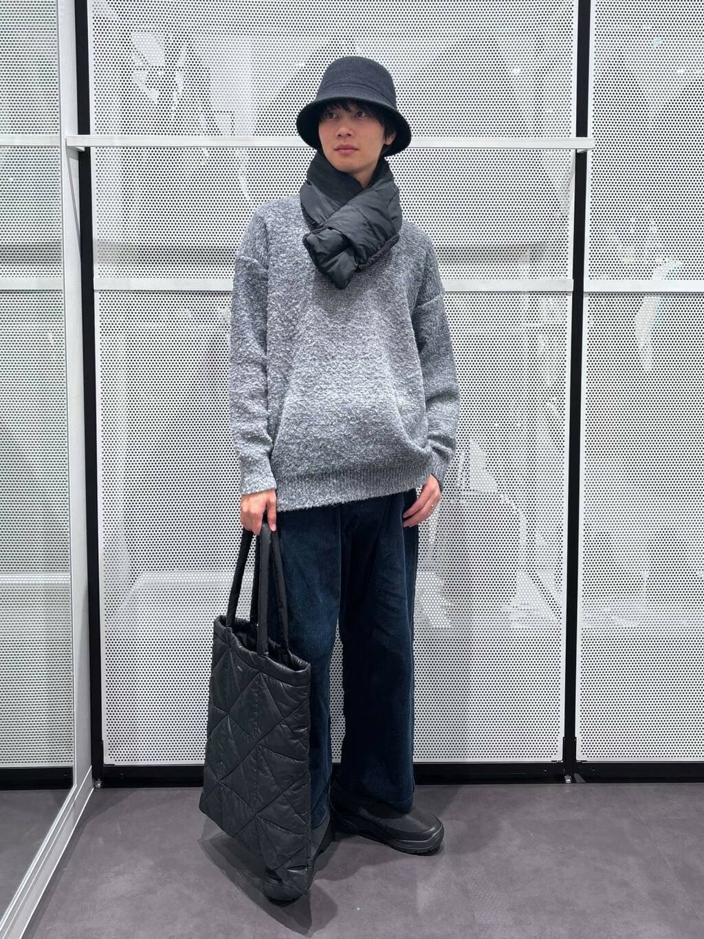 LAKOLEのコーディネートを紹介します。｜Rakuten Fashion(楽天ファッション／旧楽天ブランドアベニュー)3432262