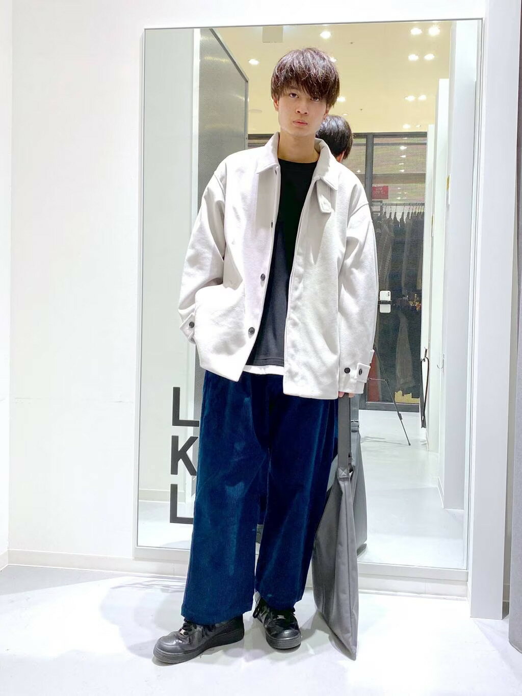 LAKOLEのコーディネートを紹介します。｜Rakuten Fashion(楽天ファッション／旧楽天ブランドアベニュー)3432281