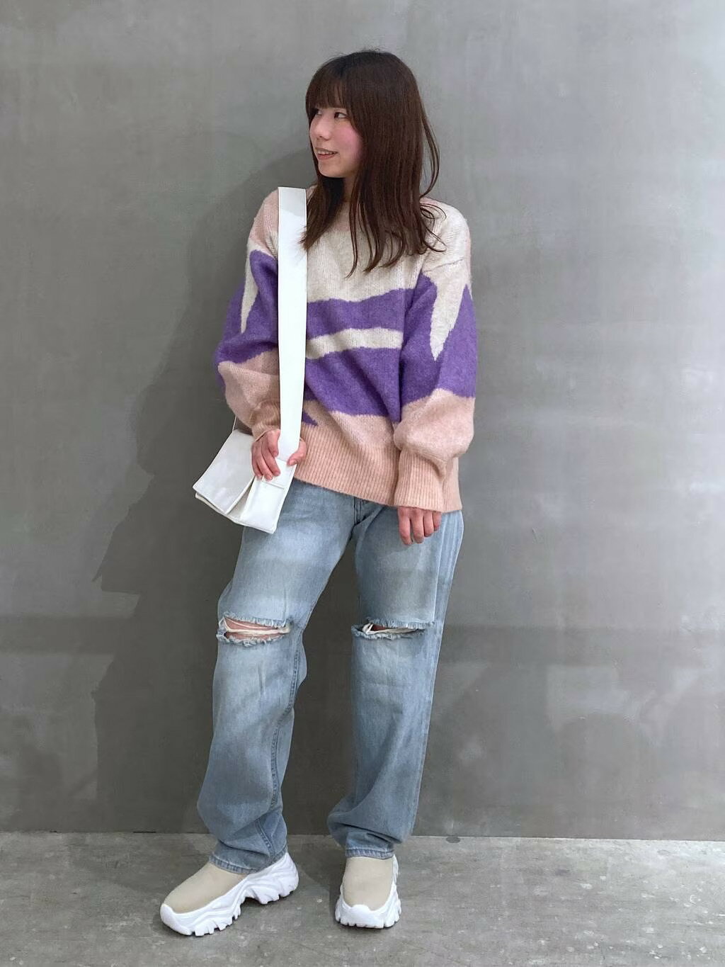 LAKOLEのコーディネートを紹介します。｜Rakuten Fashion(楽天ファッション／旧楽天ブランドアベニュー)3432301