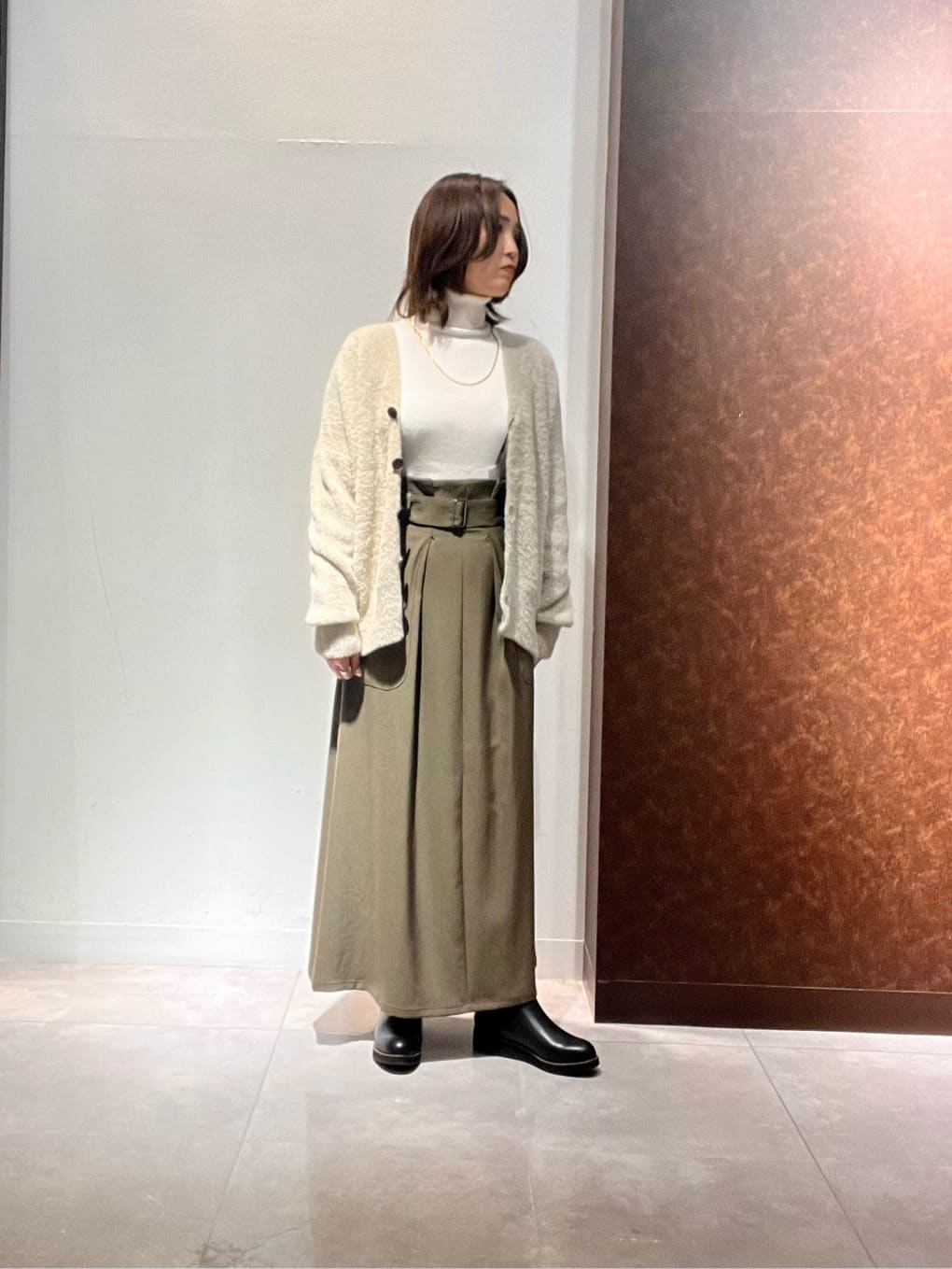 LASUDのコーディネートを紹介します。｜Rakuten Fashion(楽天ファッション／旧楽天ブランドアベニュー)3433006