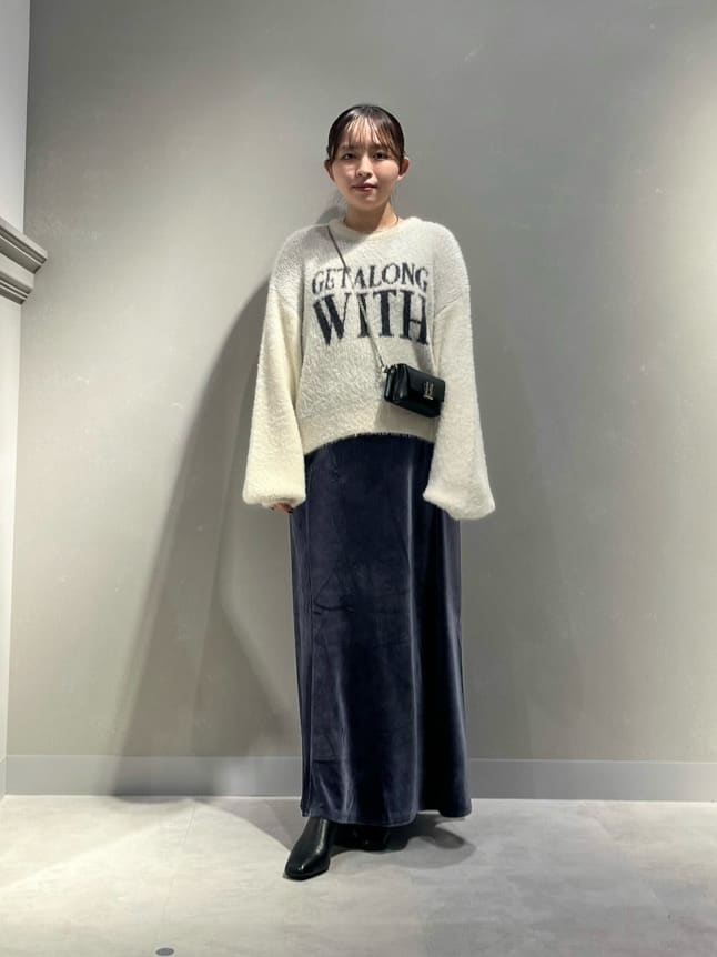 LASUDのコーディネートを紹介します。｜Rakuten Fashion(楽天ファッション／旧楽天ブランドアベニュー)3433010