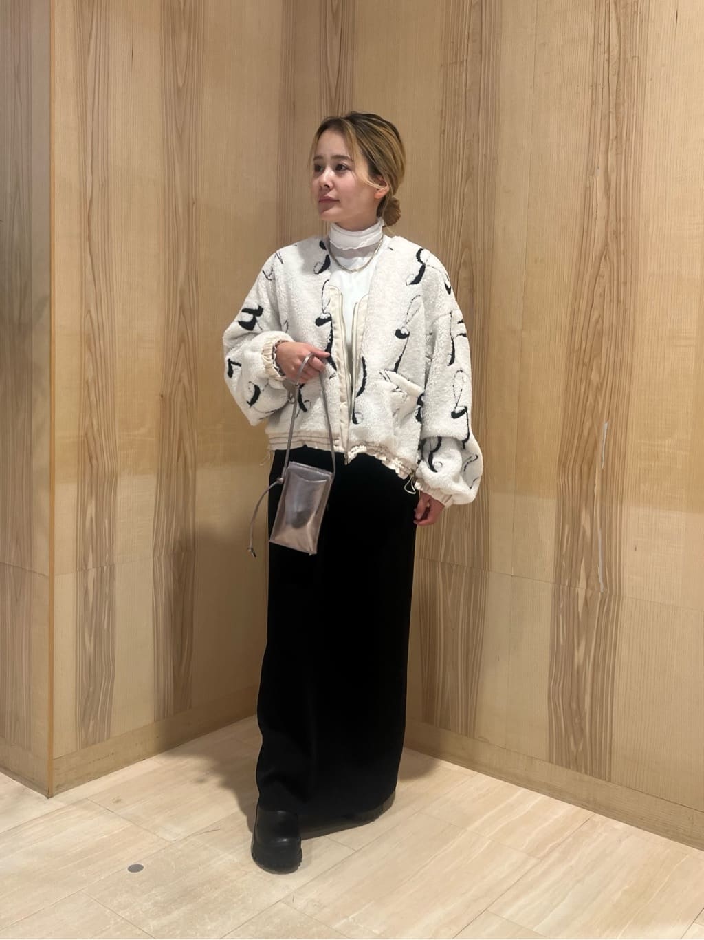 LASUDのコーディネートを紹介します。｜Rakuten Fashion(楽天ファッション／旧楽天ブランドアベニュー)3433298