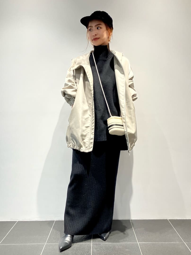 1er Arrondissementのコーディネートを紹介します。｜Rakuten Fashion(楽天ファッション／旧楽天ブランドアベニュー)3433761